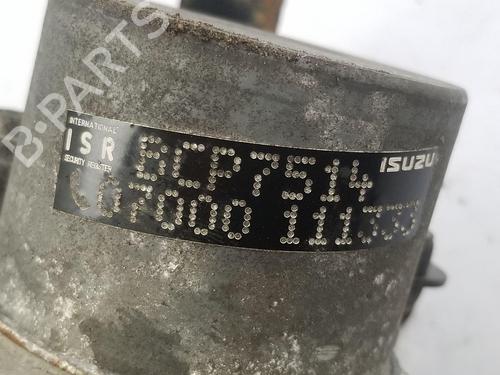 ABS Bremseaggregat ISUZU D-MAX II (TFR, TFS) 2.5 CRDi 4x4 (TFS86J) | BP29620368M43 