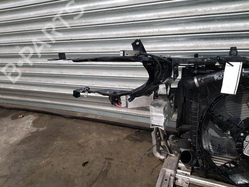 Front slam panel MINI MINI (F56) Cooper | BP31841798C72 