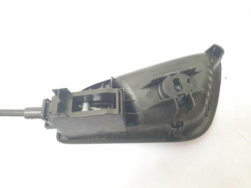 Front right lock FORD FOCUS III  | BP22660559C97 