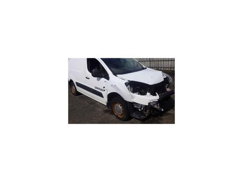 Steering pump PEUGEOT PARTNER Box Body/MPV 1.6 HDi 16V | BP30330742M99  - Image 12