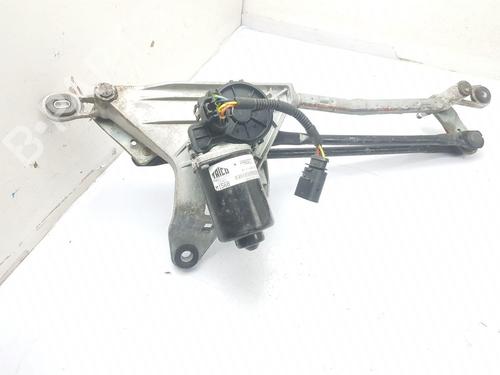 Used Front wiper motor Front wiper motor MASERATI LEVANTE SUV (M161) 3.0 D Q4 (275 hp) 34708805 34708805