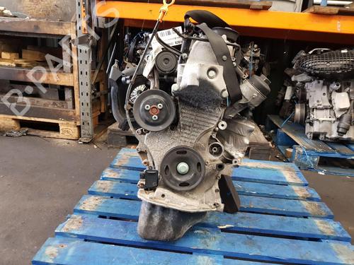 Engine VW POLO IV (9N_, 9A_) 1.2 | BP28684057M1
