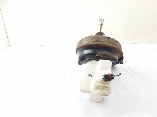 Servo brake FORD TRANSIT Van (FA_ _) 2.4 TDCi RWD | BP36934114M42 - Image 5