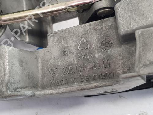 Hand brake PORSCHE BOXSTER (986) 2.7 | BP30364858I18