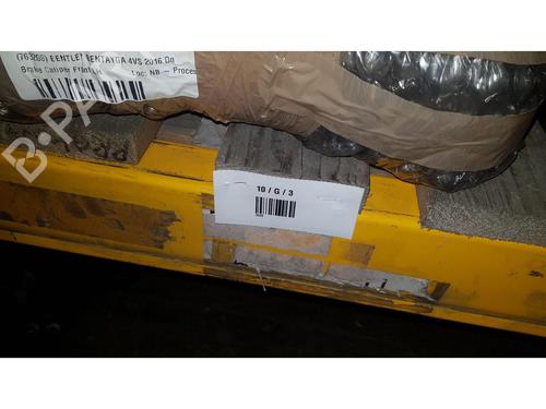 Other ASTON MARTIN VANTAGE Coupe V8 | BP22683025O1  - Image 6