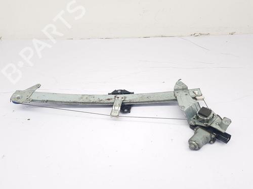 Front right window mechanism SUBARU FORESTER (SJ_) 2.0 D AWD (SJD) | BP26461322C23