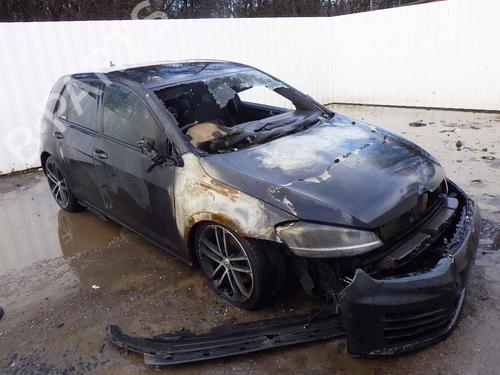 Right tailgate light VW GOLF VII (5G1, BQ1, BE1, BE2) 2.0 GTD | BP32070025C80 - Image 9