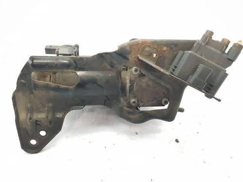 Suspension compressor MERCEDES-BENZ R-CLASS (W251, V251) R 320 CDI 4-matic (251.022, 251.122) | BP22661880M103 
