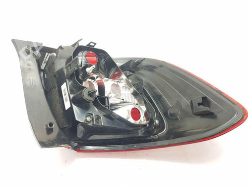Right taillight DACIA SANDERO II TCe 90 (B8M1, B8MA, B8AC) | BP25492525C35 