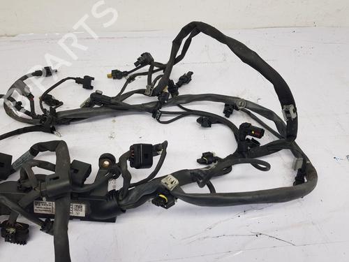 Cable MERCEDES-BENZ CLA Coupe (C117) CLA 200 (117.343) | BP22670581E12 