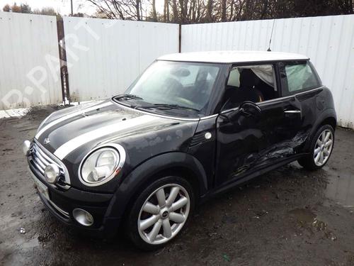 Radio MINI MINI (R56) Cooper | BP22663989E6  - Image 14