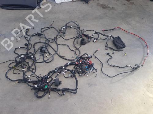 Used Wiring harness Wiring harness ALPINE A110 II [2017-2026] 33966711 33966711