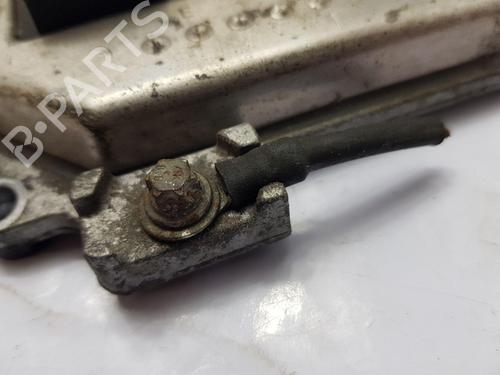 Engine control unit (ECU) VAUXHALL ZAFIRA Mk II (B) (A05) 1.8 | BP30948601M57