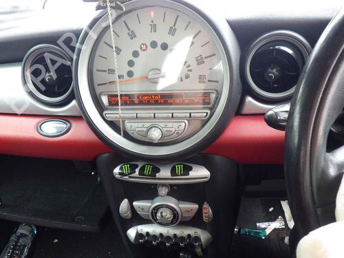 Right front fenders MINI MINI (R56) Cooper | BP29408164C42 