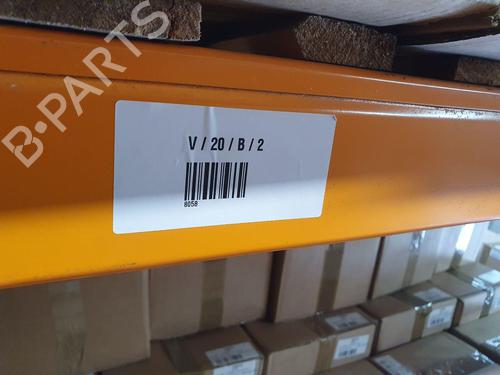 Switch MERCEDES-BENZ S-CLASS (W221, V221) S 320 CDI (221.022, 221.122) | BP26401083I30 - Image 8