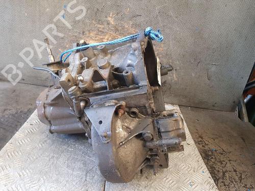 Gearbox CITROËN BERLINGO / BERLINGO FIRST Box Body/MPV (M_) 1.6 HDI 90 (MB9HX, MC9HX) | BP30290507M3 