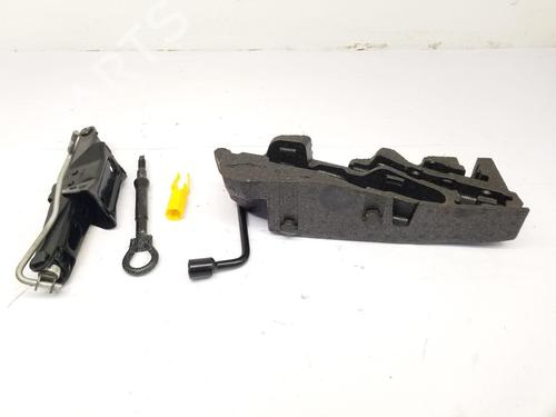 Used Jack Kit PEUGEOT 208 I (CA_, CC_) 1.6 HDi / BlueHDi 75 (75 hp) 25853743