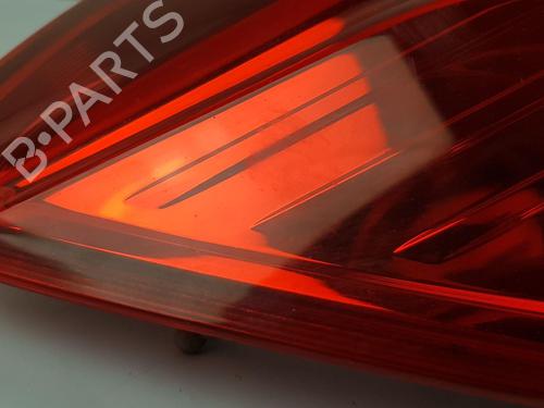 Left taillight VAUXHALL ASTRA Mk VI (J) Estate (P10) 2.0 CDTi | BP29620527C34 