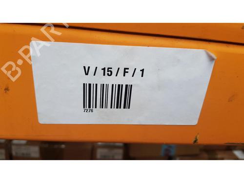 Right taillight BMW 1 Coupe (E82) 118 d | BP36846031C35 - Image 12
