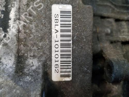 Gearbox HONDA INSIGHT (ZE_) 1.3 IMA (ZE28, ZE2) | BP31983253M3  - Image 9