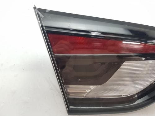 Left tailgate light OPEL CROSSLAND X / CROSSLAND (P17, P2QO) 1.2 (75) | BP22673065C79 