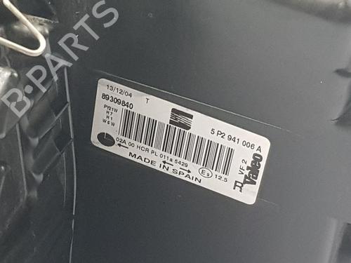 Right headlight SEAT ALTEA (5P1) 1.9 TDI | BP36240945C29  - Image 10