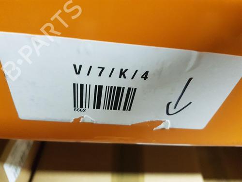 Left taillight HONDA CR-V III (RE_) 2.2 i-CTDi 4WD (RE6) | BP33295886C34  - Image 11