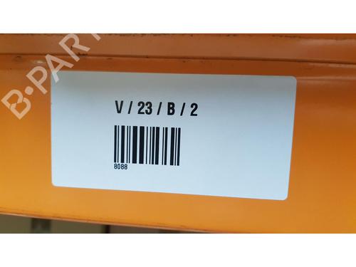 Steering column stalk KIA RIO III (UB) 1.25 CVVT | BP34425824I23 - Image 8