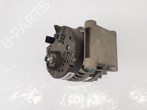 Used Alternator Alternator FORD TRANSIT Van (FA_ _) [2006-2014] 34425857 34425857