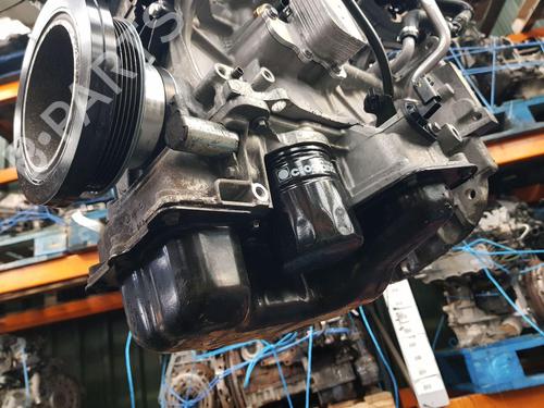 Engine OPEL CORSA F (P2JO) 1.2 (68) | BP22659108M1  - Image 11