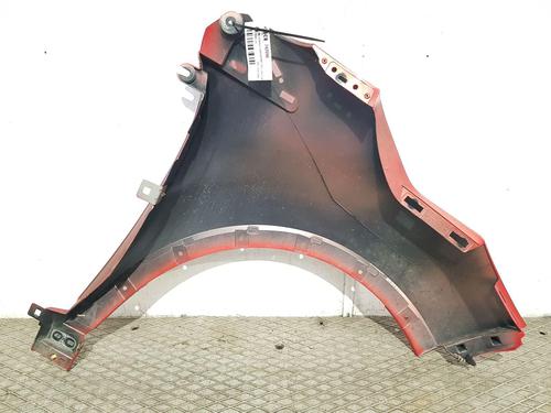 Left front fenders RENAULT CAPTUR I (J5_, H5_) 0.9 TCe 90 | BP28482819C41 