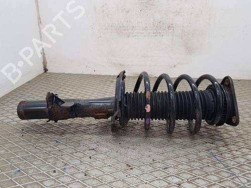 Used Right front shock absorber FORD FOCUS III 1.0 EcoBoost (125 hp) 26185200