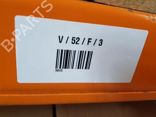 Left headlight MERCEDES-BENZ E-CLASS (W211) E 280 CDI (211.020) | BP40152872C28  - Image 7