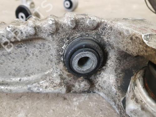 Right front suspension LAND ROVER RANGE ROVER VELAR (L560) | BP32632183M73