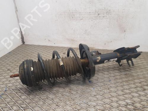 Used Left front shock absorber OPEL CORSA E (X15) [2014-2026]  29548970