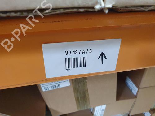 Alternator RENAULT TRAFIC III Van (FG_)  | BP27689354M7 