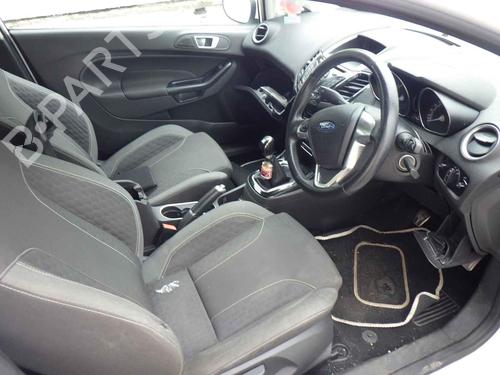Pipe FORD FIESTA VI (CB1, CCN) 1.0 Sport | BP22666413M125 