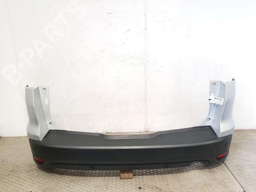 rear-bumper-ford-focus-iii-turnier-2010-2011-2012-2013-2014-2015-2016-2017-2018-2019-2020-35716674 main image