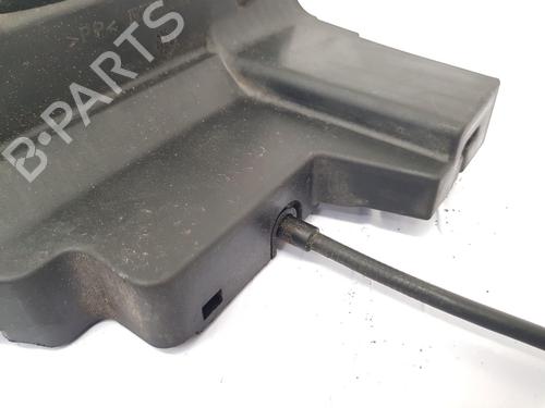 Front left lock RENAULT KANGOO Express (FW0/1_) 1.5 dCi 90 (FW0G, FW05, FW08, FW11) | BP36308257C98  - Image 8