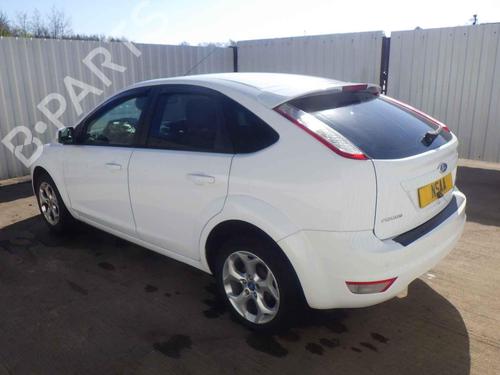 Used Parts FORD FOCUS II (DA_, HCP, DP) 1.6 TDCi (109 hp) 4390446