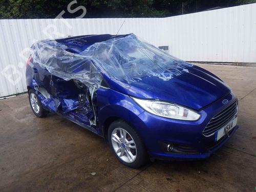 Gearbox FORD FIESTA VI (CB1, CCN) 1.5 TDCi | BP35885430M3 - Image 11