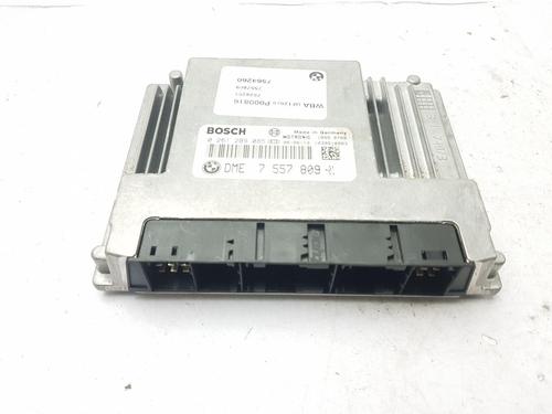 Used Engine control unit (ECU) Engine control unit (ECU) BMW 1 (E87) 116 i (115 hp) 33412713 33412713