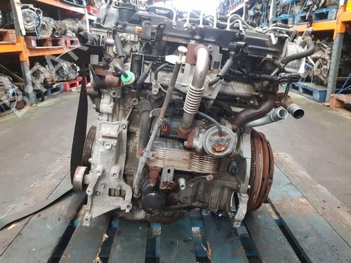 Engine MITSUBISHI ASX (GA_W_) 1.8 DI-D (GA6W) | BP30194680M1 