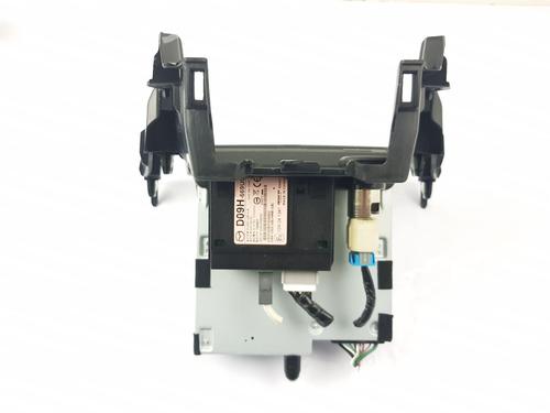 Radio MAZDA 2 Hatchback (DL, DJ) 1.5 SKYACTIV-G (DJLFS) | BP29440320E6