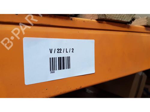 Electronic module PORSCHE CAYMAN (987) S 3.4 | BP29492730M83 