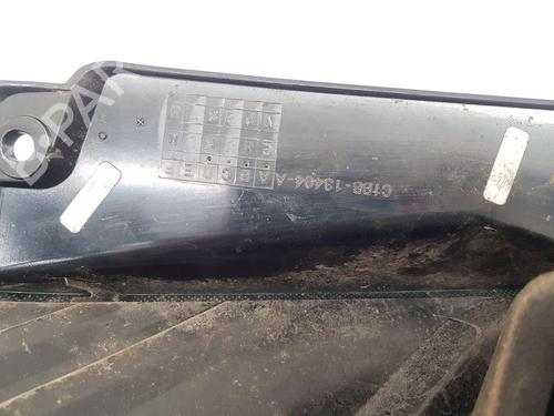 Right taillight FORD FIESTA VI (CB1, CCN) 1.6 Ti | BP35795704C35 - Image 7