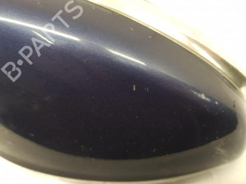 Right mirror PEUGEOT 208 I (CA_, CC_) 1.4 HDi | BP29900484C27 