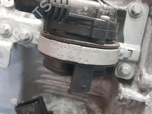 Gearbox MERCEDES-BENZ A-CLASS (W177) | BP22674097M3