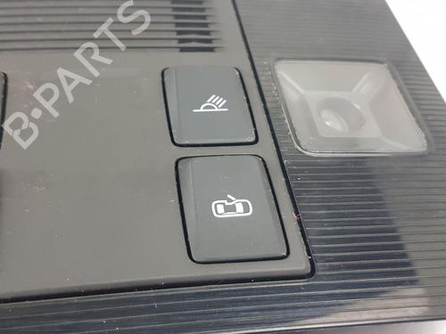 Interior roof light VW GOLF VII (5G1, BQ1, BE1, BE2) 2.0 GTI | BP29839743I8