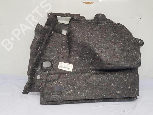 Boot lining VW T-ROC (A11, D11)  | BP31691157I3  - Image 5